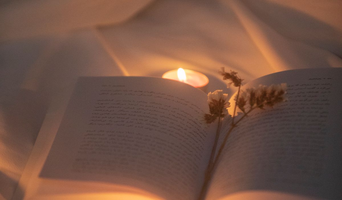 A Beginner's Guide to Reading Old English Legends