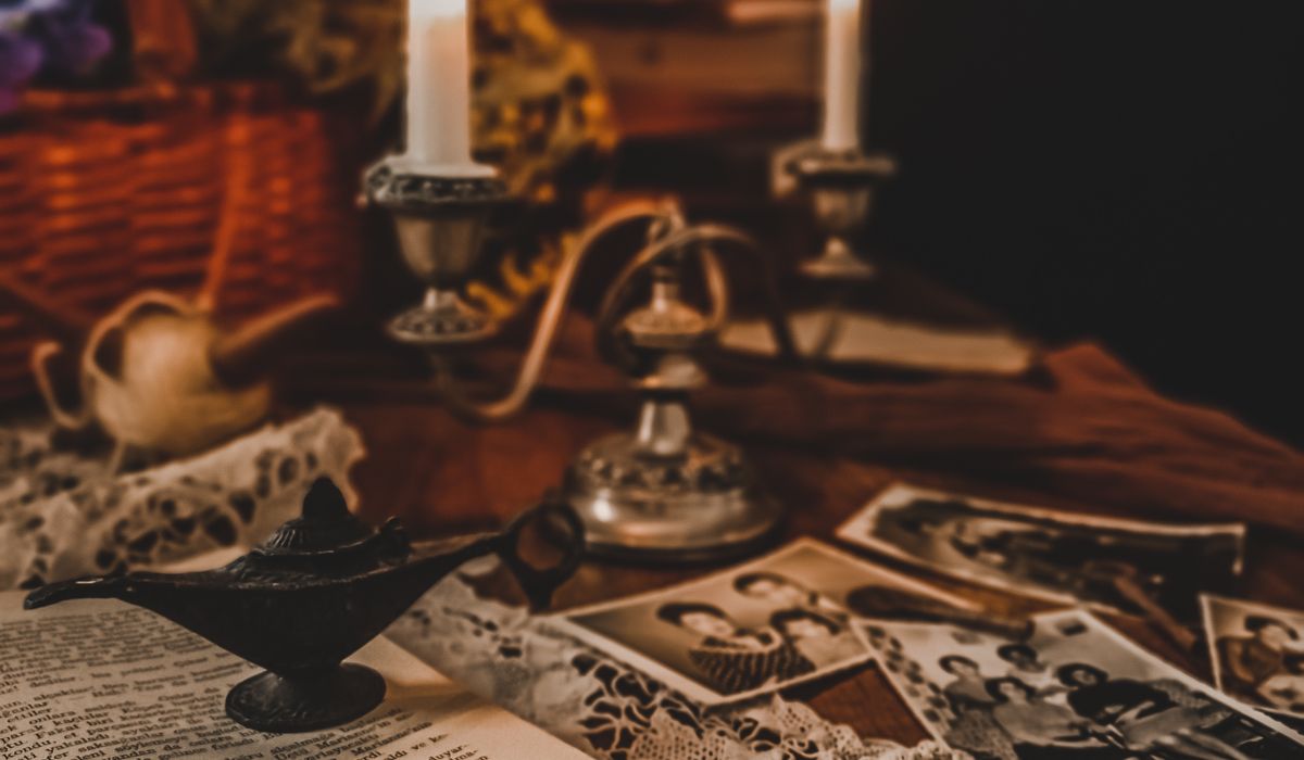 How to Retell a Classic Folk Tale for Modern Readers