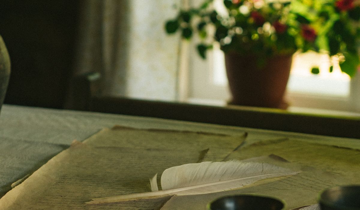 Japanese Folktales and Their Lessons for Writers