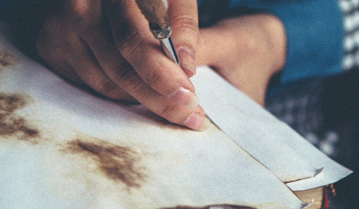 The Art of the Opening Line in Folk Tales